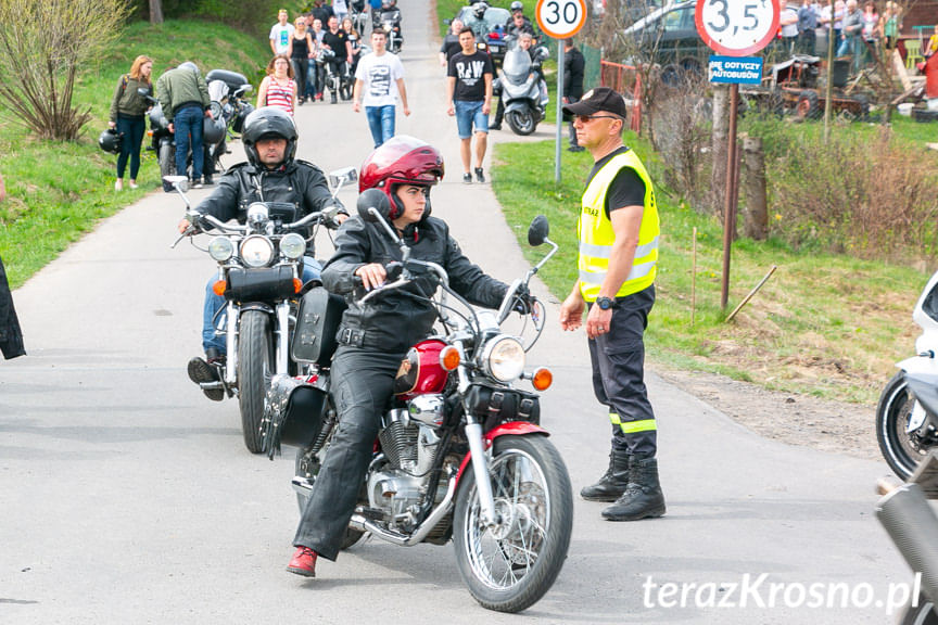 X Beskidzkie Rozpoczęcie Sezonu Motocyklowego