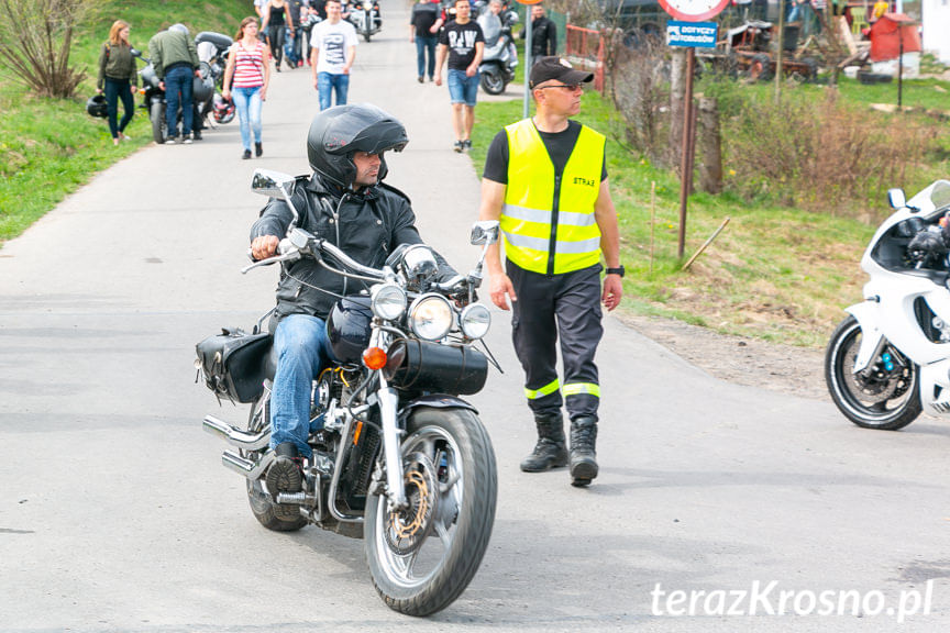 X Beskidzkie Rozpoczęcie Sezonu Motocyklowego