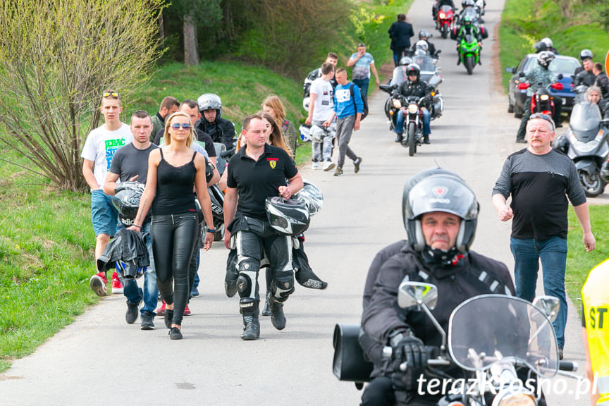 X Beskidzkie Rozpoczęcie Sezonu Motocyklowego