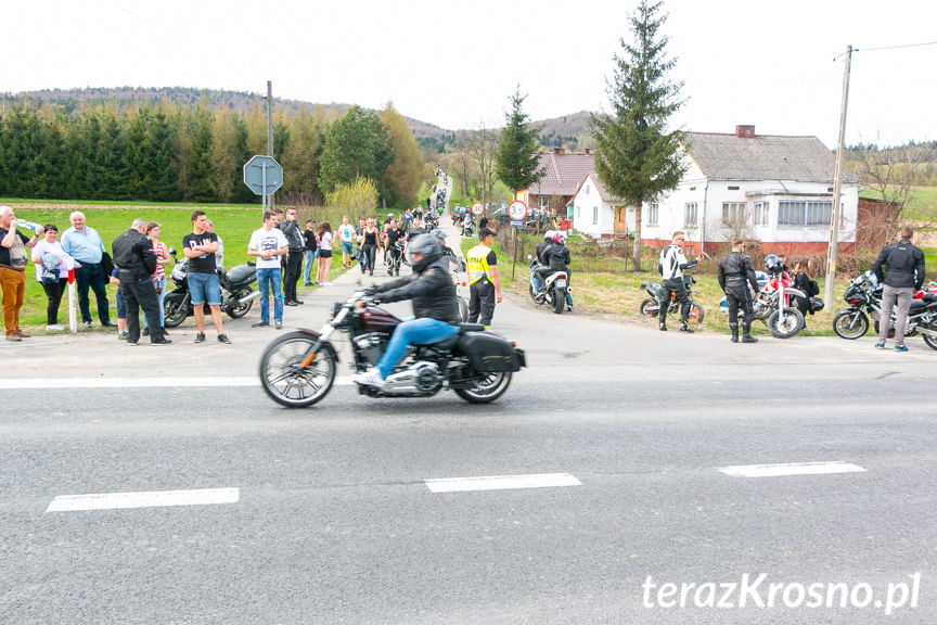 X Beskidzkie Rozpoczęcie Sezonu Motocyklowego