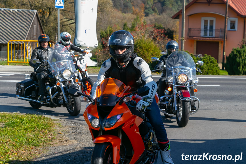 X Beskidzkie Zakończenie Sezonu Motocyklowego