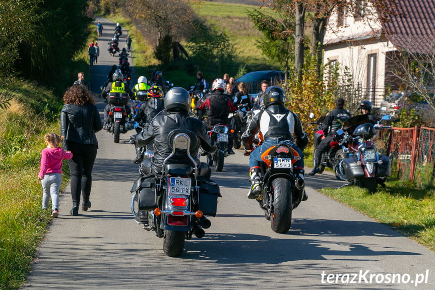 X Beskidzkie Zakończenie Sezonu Motocyklowego