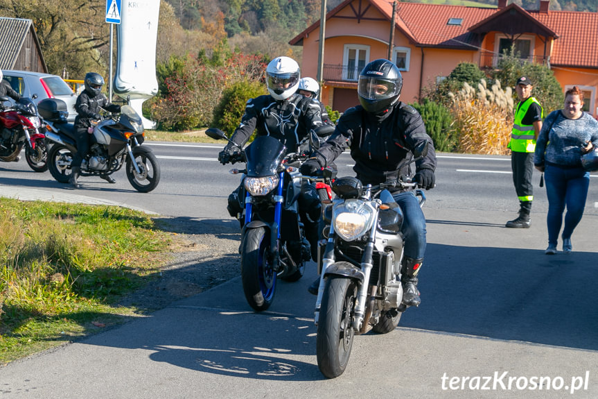 X Beskidzkie Zakończenie Sezonu Motocyklowego