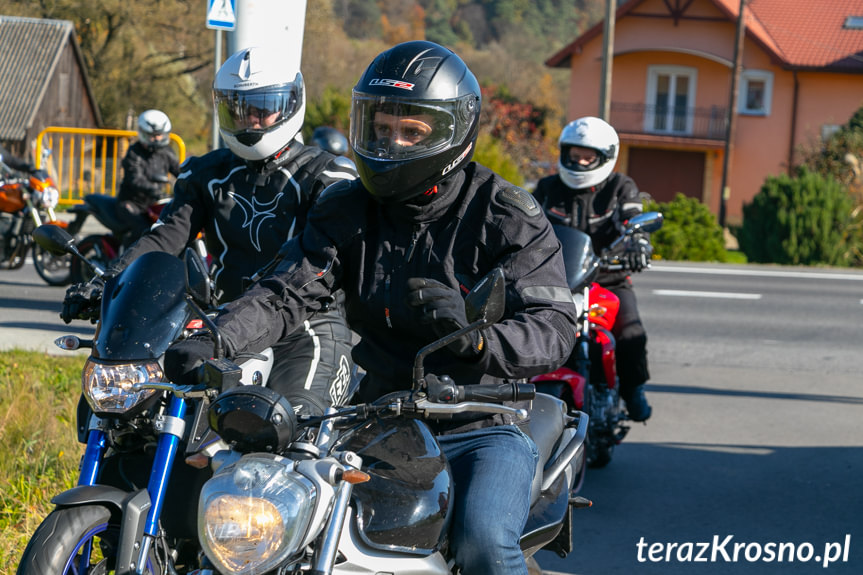 X Beskidzkie Zakończenie Sezonu Motocyklowego