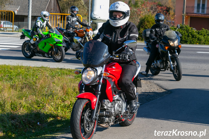 X Beskidzkie Zakończenie Sezonu Motocyklowego