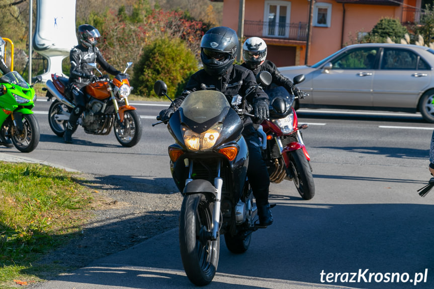 X Beskidzkie Zakończenie Sezonu Motocyklowego