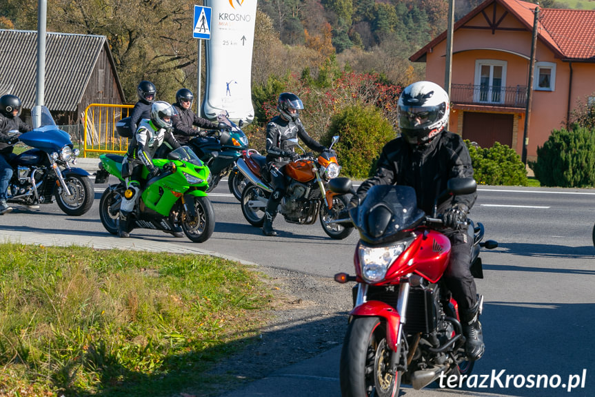 X Beskidzkie Zakończenie Sezonu Motocyklowego