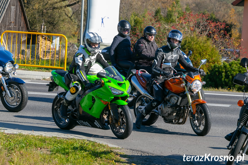 X Beskidzkie Zakończenie Sezonu Motocyklowego