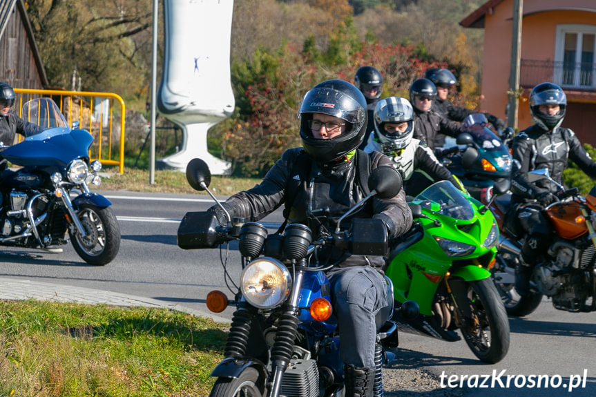 X Beskidzkie Zakończenie Sezonu Motocyklowego