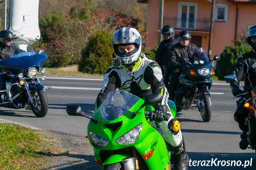 X Beskidzkie Zakończenie Sezonu Motocyklowego