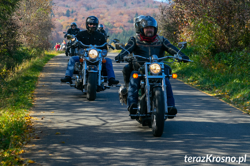 X Beskidzkie Zakończenie Sezonu Motocyklowego