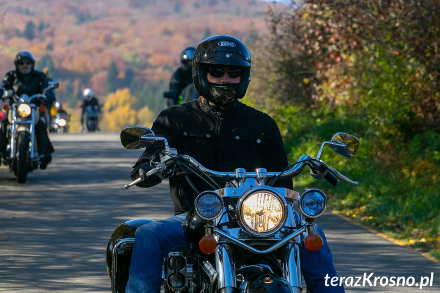 X Beskidzkie Zakończenie Sezonu Motocyklowego