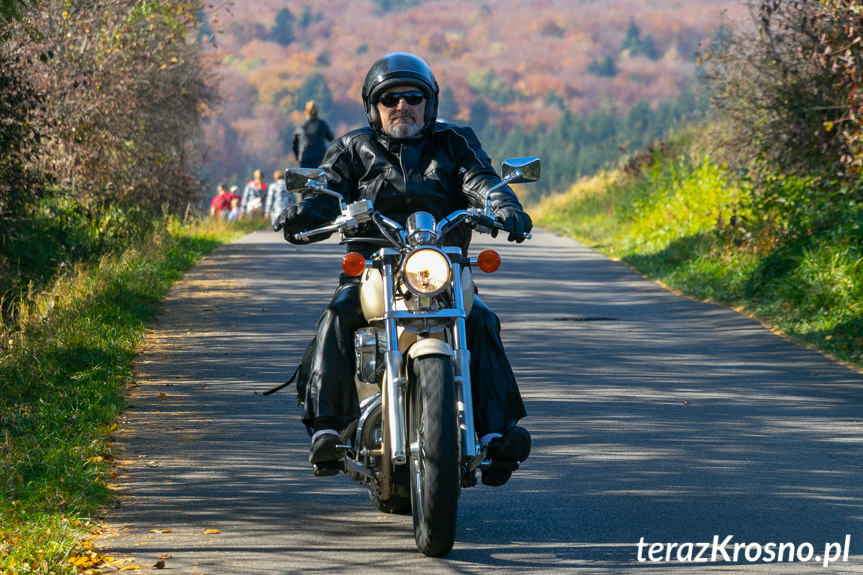 X Beskidzkie Zakończenie Sezonu Motocyklowego