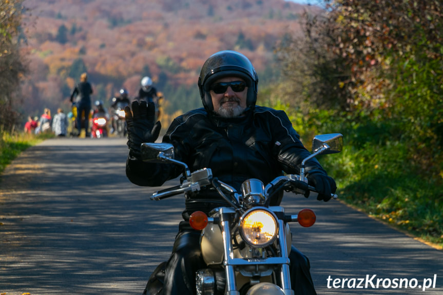 X Beskidzkie Zakończenie Sezonu Motocyklowego