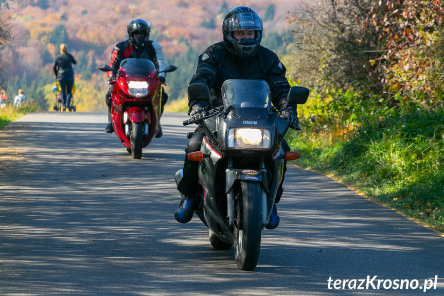 X Beskidzkie Zakończenie Sezonu Motocyklowego