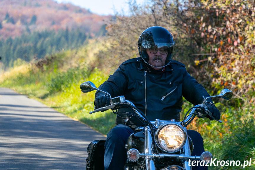 X Beskidzkie Zakończenie Sezonu Motocyklowego