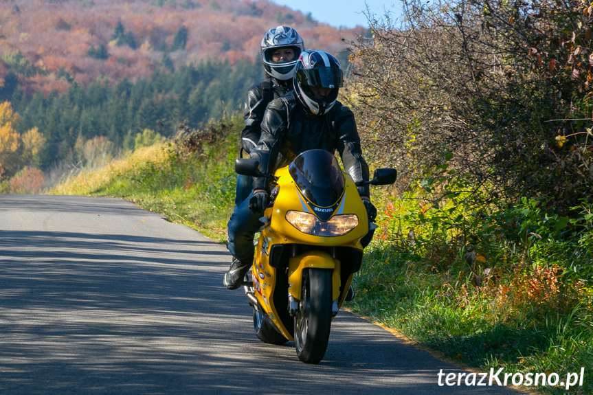 X Beskidzkie Zakończenie Sezonu Motocyklowego