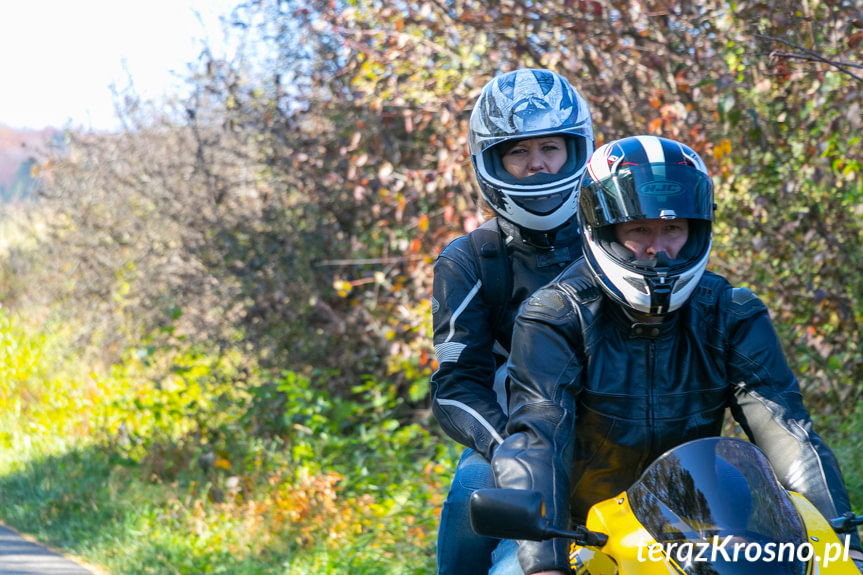 X Beskidzkie Zakończenie Sezonu Motocyklowego