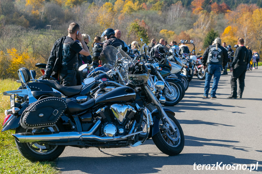 X Beskidzkie Zakończenie Sezonu Motocyklowego