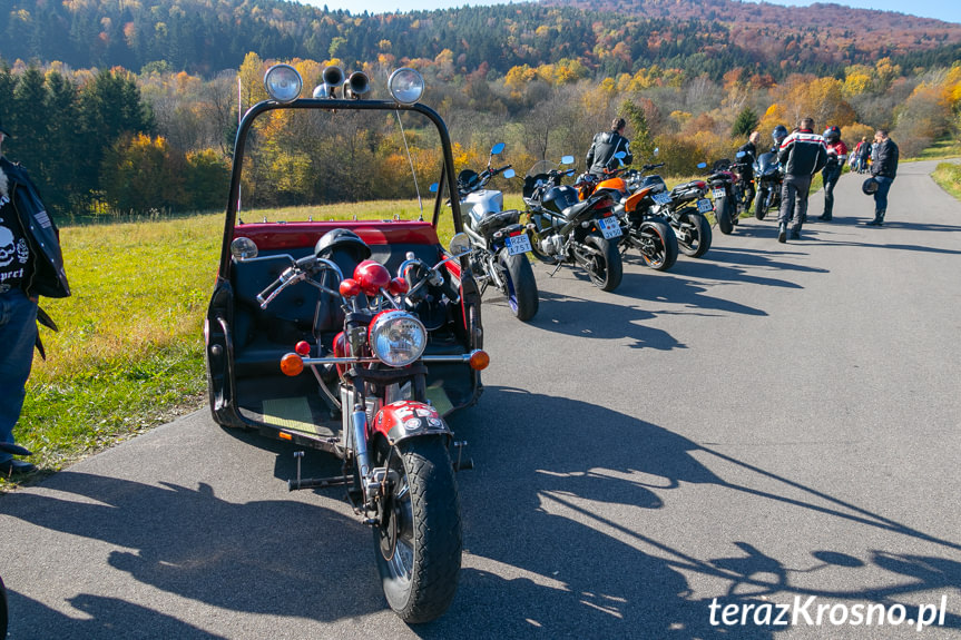 X Beskidzkie Zakończenie Sezonu Motocyklowego