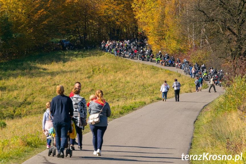 X Beskidzkie Zakończenie Sezonu Motocyklowego