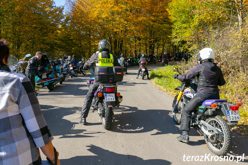 X Beskidzkie Zakończenie Sezonu Motocyklowego