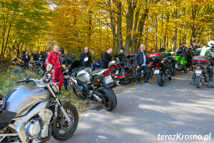 X Beskidzkie Zakończenie Sezonu Motocyklowego