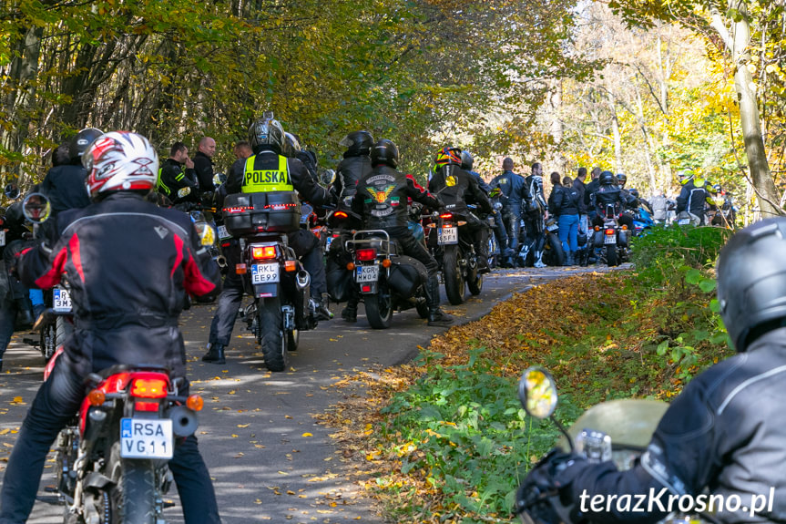 X Beskidzkie Zakończenie Sezonu Motocyklowego