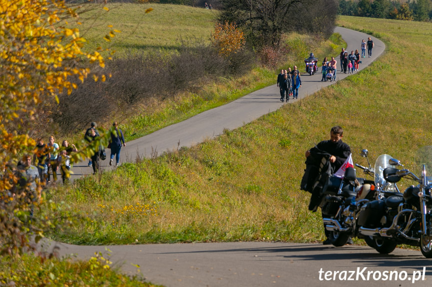 X Beskidzkie Zakończenie Sezonu Motocyklowego