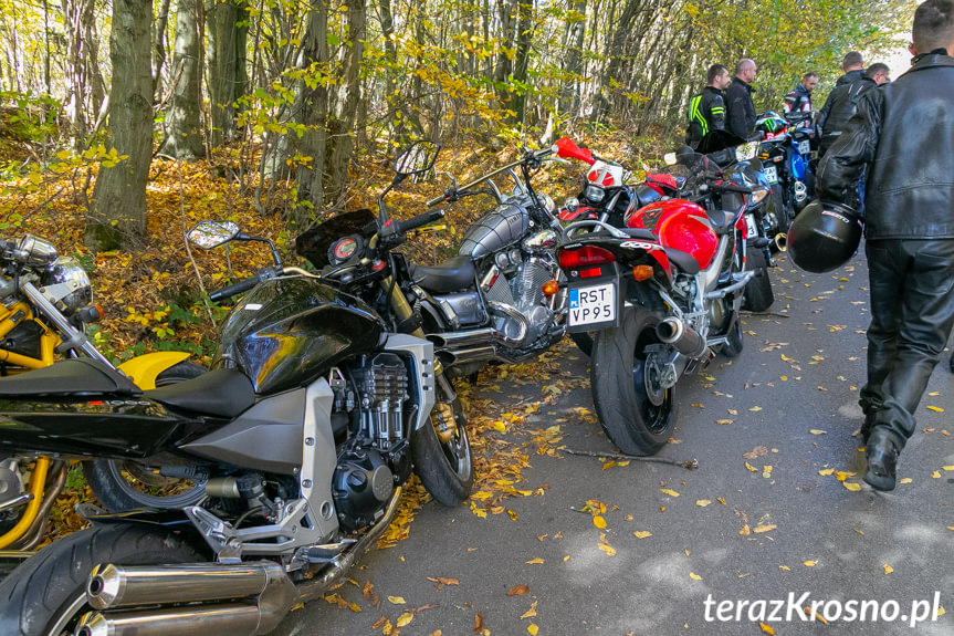 X Beskidzkie Zakończenie Sezonu Motocyklowego