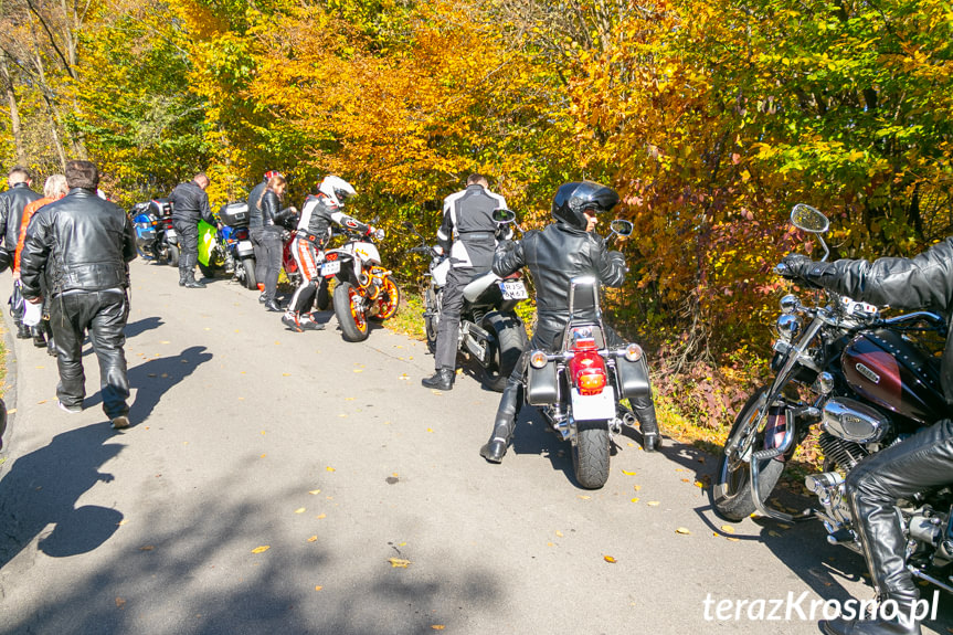 X Beskidzkie Zakończenie Sezonu Motocyklowego