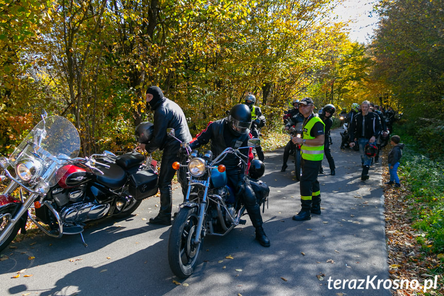 X Beskidzkie Zakończenie Sezonu Motocyklowego