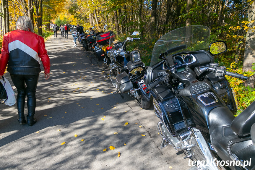 X Beskidzkie Zakończenie Sezonu Motocyklowego