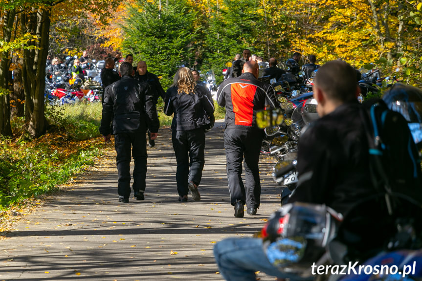 X Beskidzkie Zakończenie Sezonu Motocyklowego