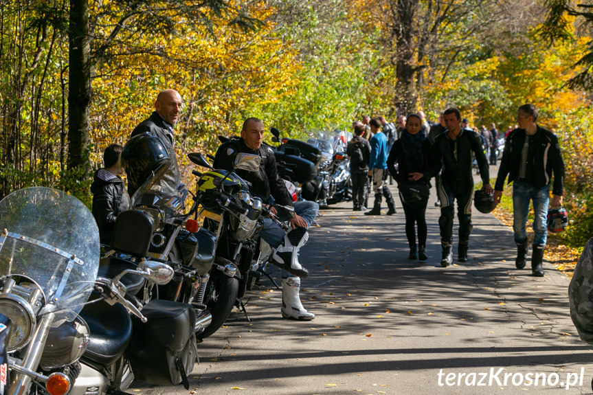 X Beskidzkie Zakończenie Sezonu Motocyklowego