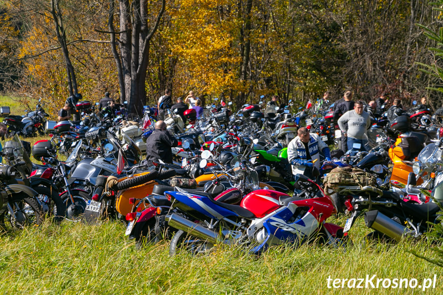 X Beskidzkie Zakończenie Sezonu Motocyklowego