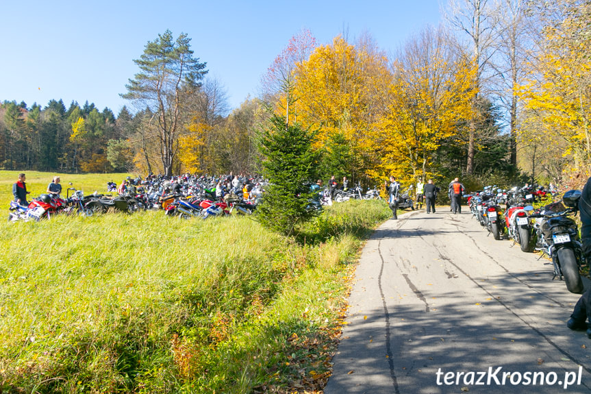 X Beskidzkie Zakończenie Sezonu Motocyklowego