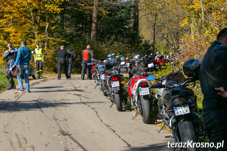 X Beskidzkie Zakończenie Sezonu Motocyklowego