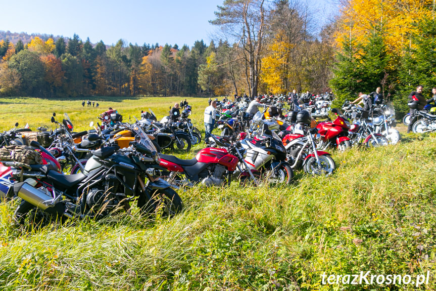 X Beskidzkie Zakończenie Sezonu Motocyklowego