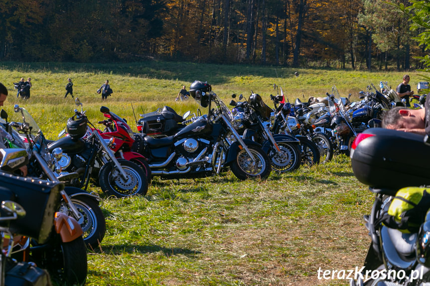 X Beskidzkie Zakończenie Sezonu Motocyklowego