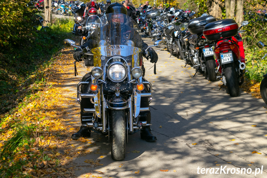 X Beskidzkie Zakończenie Sezonu Motocyklowego