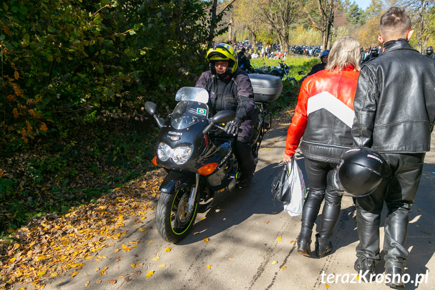 X Beskidzkie Zakończenie Sezonu Motocyklowego