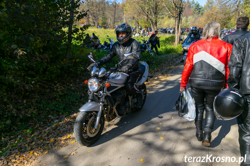 X Beskidzkie Zakończenie Sezonu Motocyklowego