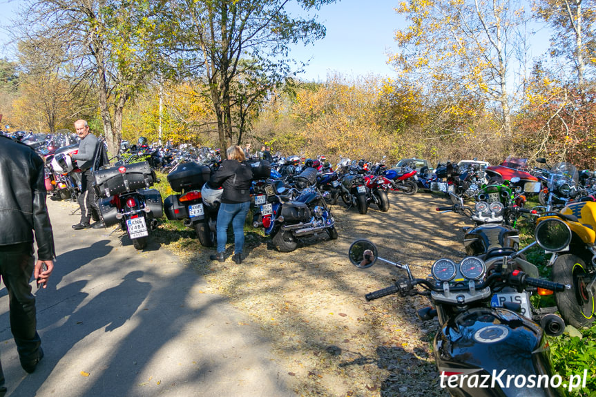 X Beskidzkie Zakończenie Sezonu Motocyklowego