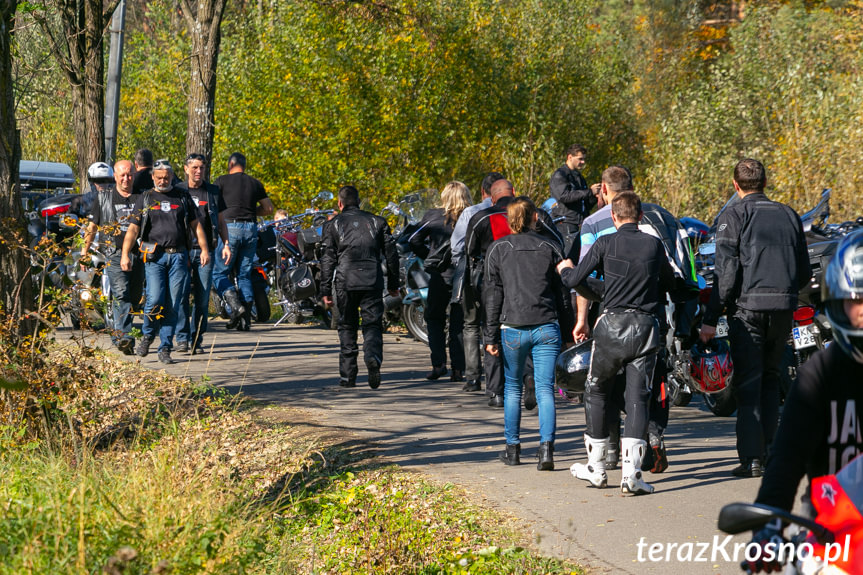 X Beskidzkie Zakończenie Sezonu Motocyklowego