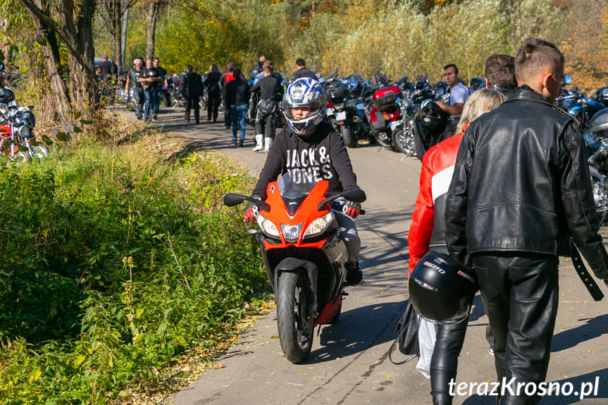 X Beskidzkie Zakończenie Sezonu Motocyklowego