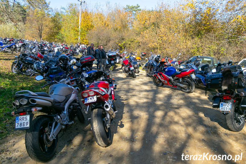 X Beskidzkie Zakończenie Sezonu Motocyklowego