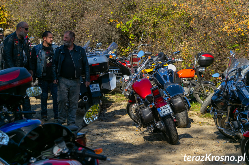 X Beskidzkie Zakończenie Sezonu Motocyklowego