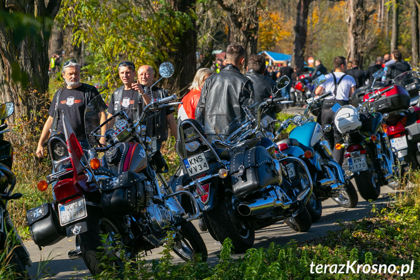 X Beskidzkie Zakończenie Sezonu Motocyklowego