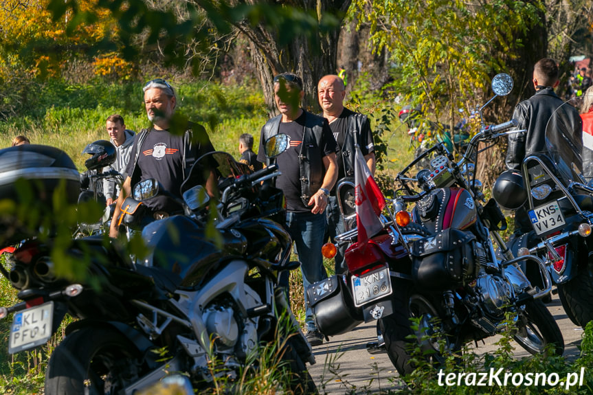 X Beskidzkie Zakończenie Sezonu Motocyklowego